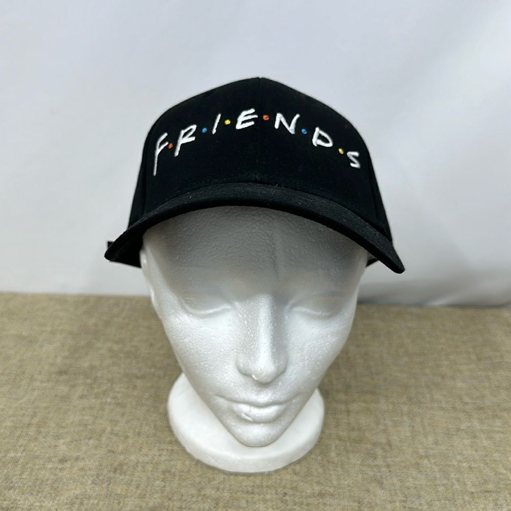 Brand new Friends hat
